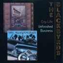 City Life/Unfinished Business - CD