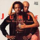 The Westbound Years - CD
