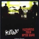 Teenagers From Outer Space - CD
