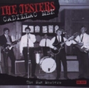 Cadillac Men: The Sun Masters - CD