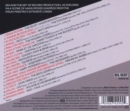 John Cale: Conflict & Catalysis - Productions & Arrangements 1966-2006 - CD