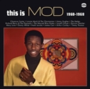 This Is MOD 1960-1968 - Vinyl