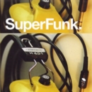 SuperFunk - Vinyl
