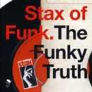 Stax of Funk: The Funky Truth - CD