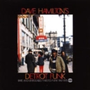 Dave Hamilton's Detroit Funk - CD