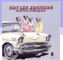 Roy Lee Johnson and the Villagers - CD