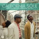 California Soul: Funk & Soul from the Golden State 1965-1975 - CD