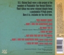 U.S. Music with Funkadelic - CD