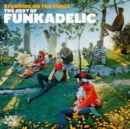 Standing On the Verge: The Best of Funkadelic - Vinyl