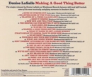 Making a good thing better: The complete Westbound singles 1970-76 - CD