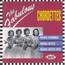 The Fabulous Chordettes - CD