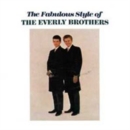 The Fabulous Everley Brothers - CD
