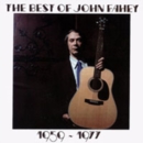 The Best of John Fahey 1957 - 1977 - CD