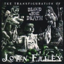 The Transfiguration Of Blind Joe Death - CD