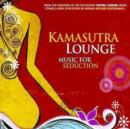 Kamasutra Lounge Vol. 1 - CD