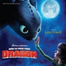 How to Train Your Dragon - CD