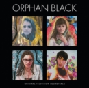 Orphan Black - CD