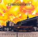 United Artistry: The Very Best of Gerry Rafferty - CD