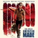 American Made - CD