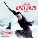 Into the Badlands: Season 2 - CD