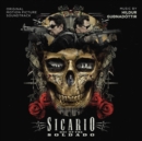 Sicario: Day of the Soldado - CD