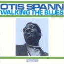 Walking the Blues - CD