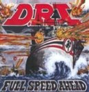 Full Speed Ahead - CD