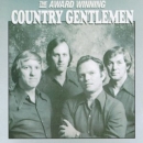 The Award Winning Country Gentlemen - CD