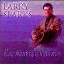 Blue Mountain Memories - CD