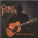 Follow Your Heart - CD