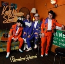 Rhinestone revival - Vinyl