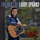 Best of Larry Sparks, The: Bound to Ride - CD