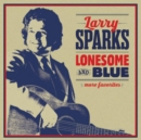 Lonesome and Blue - CD