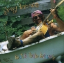Bath Tub Blues - CD