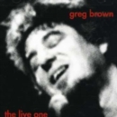 The Live One - CD