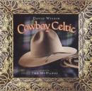 Cowboy Celtic - CD