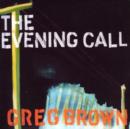 The Evening Call - CD
