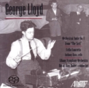 George Lloyd: Orchestral Suite No. 1 from 'The Serf'/... - CD
