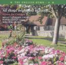 English Hymn - 4, The/all Things Bright and Beautiful - CD