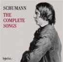 Robert Schumann: The Complete Songs - CD