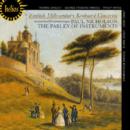 English 18th Century Keyboard Concertos - CD