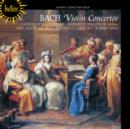 Violin Concertos - CD