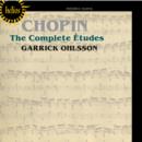 The Complete Etudes - CD