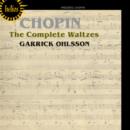 The Complete Waltzes - CD