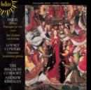 Dufay: Missa Puisque Je Vis/Ave Regina Caelorum/... - CD