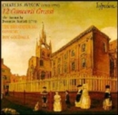 Concerti Grossi After Scarlatti (Goodman) - CD