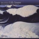 Cello Sonatas (Isserlis, Hough) - CD