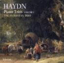 Haydn: Piano Trios - CD