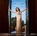 Angela Hewitt Plays Handel and Haydn - CD