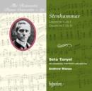 Concerto No. 1, Op. 1/Concerto No. 2, Op. 23 - CD